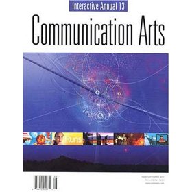 Show details of Communication Arts [MAGAZINE SUBSCRIPTION] .