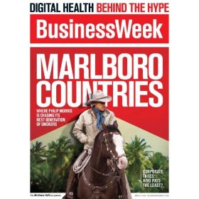 Show details of BusinessWeek [MAGAZINE SUBSCRIPTION] [PRINT] .