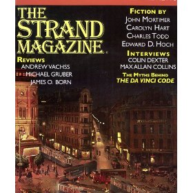 Show details of The Strand [MAGAZINE SUBSCRIPTION] .