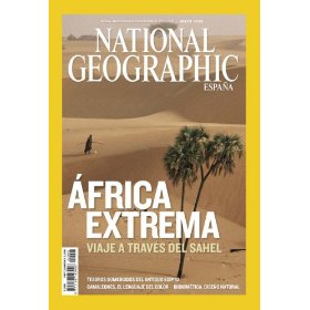 Show details of National Geographic en Espanol [MAGAZINE SUBSCRIPTION] [PRINT] .