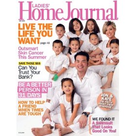 Show details of Ladies Home Journal (2-year) [MAGAZINE SUBSCRIPTION] [PRINT] .