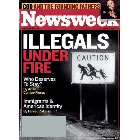 Show details of Newsweek [MAGAZINE SUBSCRIPTION] [PRINT] .