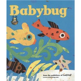 Show details of Babybug [MAGAZINE SUBSCRIPTION] .