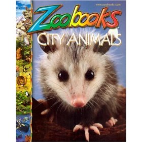 Show details of Zoobooks [MAGAZINE SUBSCRIPTION] [PRINT] .