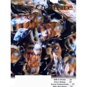 Show details of Bee Culture [MAGAZINE SUBSCRIPTION] .