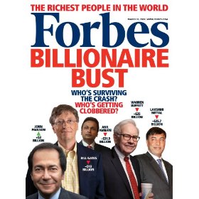 Show details of Forbes [MAGAZINE SUBSCRIPTION] [PRINT] .