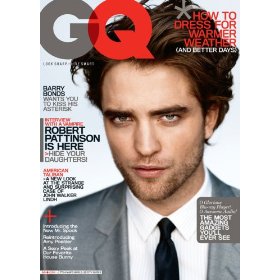 Show details of GQ (1-year) [MAGAZINE SUBSCRIPTION] [PRINT] .