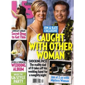 Show details of Us Weekly (1-year) [MAGAZINE SUBSCRIPTION] [PRINT] .