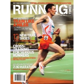 Show details of Running Times [MAGAZINE SUBSCRIPTION] [PRINT] .