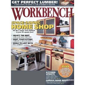 Show details of Workbench [MAGAZINE SUBSCRIPTION] [PRINT] .