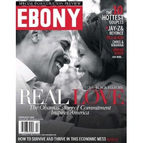 Show details of Ebony [MAGAZINE SUBSCRIPTION] [PRINT] .