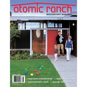 Show details of Atomic Ranch [MAGAZINE SUBSCRIPTION] .