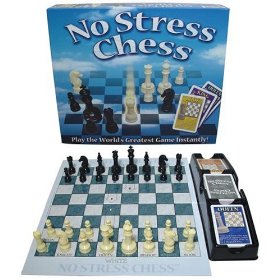 Show details of No Stress Chess.