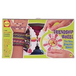 Show details of Alex Toys Friendship Wheels.