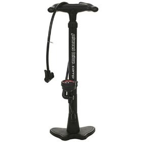 Show details of Planet Bike 1007-3 Comp Floor pump with Love Handle (More Durable than OId Comp).