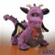 Show details of Webkinz Plush Stuffed Animal Emperor Dragon.