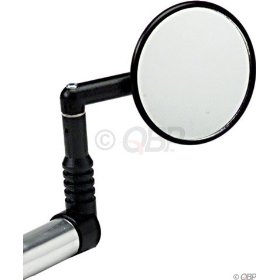 Show details of Mirrycle MTB Bar End Mountain  Bicycle Mirror.