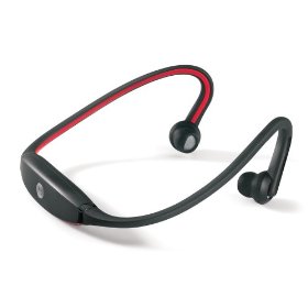 Show details of Motorola MOTOROKR S9 Bluetooth Active Headphones [Motorola Retail Packaging].