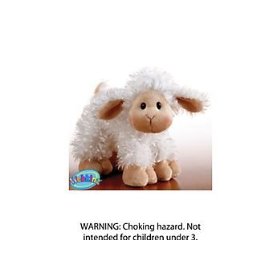 Show details of Webkinz Plush Stuffed Animal Lamb.
