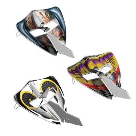 Show details of Air Hogs R/C Havoc Cyclone Airplane - Styles May Vary.