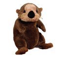 Show details of Webkinz Plush Stuffed Animal Sea Otter.