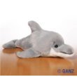 Show details of Webkinz Plush Stuffed Animal Bottle Nosed Dolphin.