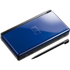 Show details of Nintendo DS Lite.