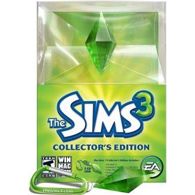 Show details of The Sims 3.