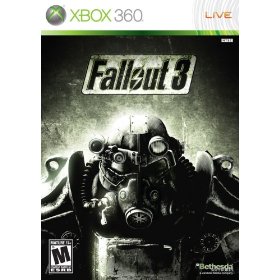 Show details of Fallout 3.