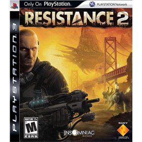 Show details of Resistance 2.