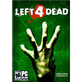 Show details of Left 4 Dead.