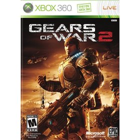 Show details of Gears of War 2.
