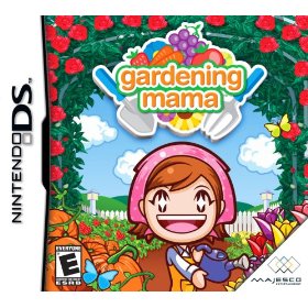 Show details of Gardening Mama.