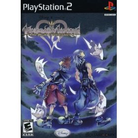 Show details of Kingdom Hearts Re:Chain of Memories.