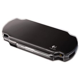 Show details of PSP Logitech PlayGear Pocket - Slim.