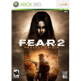 Show details of F.E.A.R. 2: Project Origin.