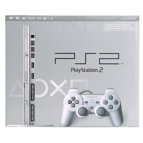 Show details of PlayStation 2.