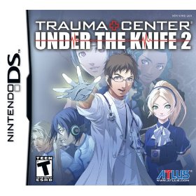 Show details of Trauma Center: Under the Knife 2.