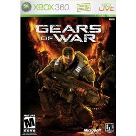 Show details of Gears of War.