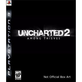 Show details of Uncharted 2: Among Thieves.