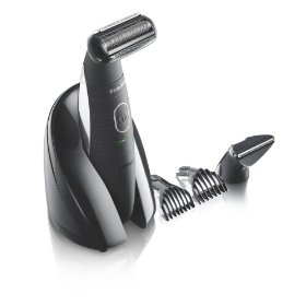 Show details of Philips Norelco BG2030 Professional BodyGrooming System.