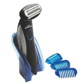 Show details of Philips Norelco BG2020 Bodygroom Shaver.