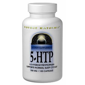 Show details of 5-HTP (100mg).
