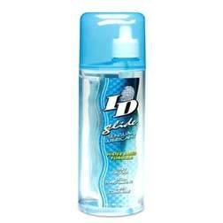 Show details of ID Glide 17.6 Oz Personal Sensual Lubricant.
