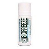 Show details of Biofreeze Gel 3 Oz. ROLL-ON (3-PACK).