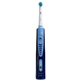 Show details of Oral-B Professional Care Deluxe Electric Toothbrush - 8850 DLX.