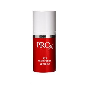 Show details of Olay Eye Restoration Complex, Pro-x, .5-Ounce Bottle.