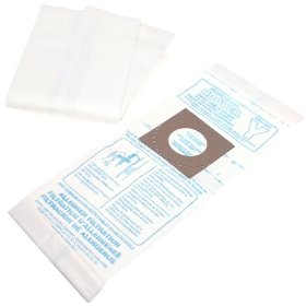 Show details of Hoover 4010100Y WindTunnel Allergen Filtration Bag.