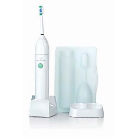 Show details of Philips Sonicare Essence 5300 Power Toothbrush.