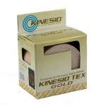 Show details of Kinesio Tex Tape - Water Resistant Beige, 2" x 5.5 yd. Single Roll for Kinesio Taping.
